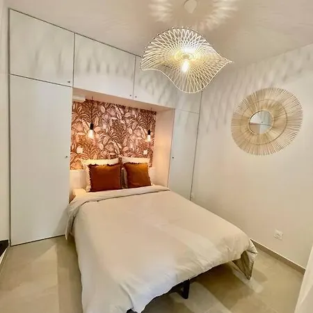 Appartement Moderne + Parking A 50M De La Mer La Ciotat Exterior photo