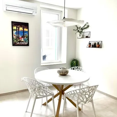 Appartement Moderne + Parking A 50M De La Mer La Ciotat Exterior photo