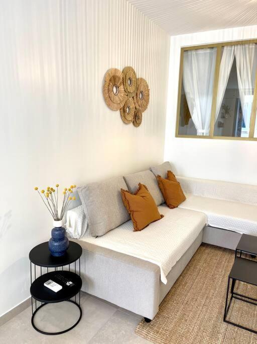 Moderne + Parking A 50m De La Apartment