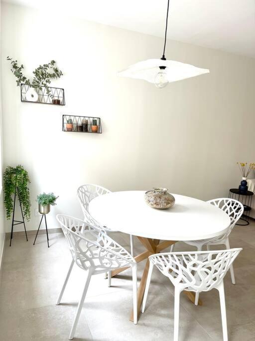 Moderne + Parking A 50m De La Apartment La Ciotat